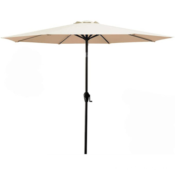 beach outdoor umbrella white